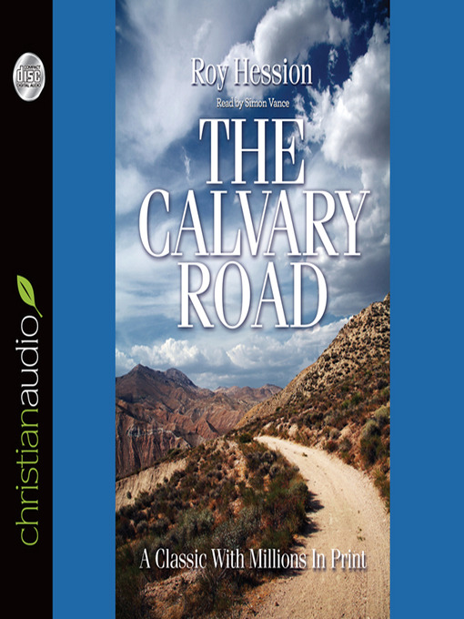 Title details for Calvary Road by Roy Hession - Available